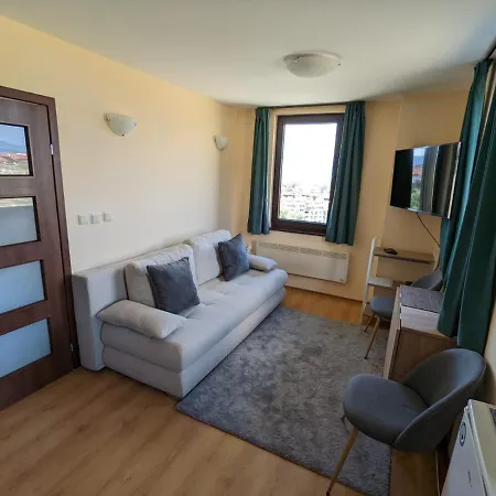 Stylish 2bd With Panoramic Mountain View By Flat Mаnager شقة