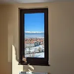 Stylish 2bd With Panoramic Mountain View By Flat Mаnager Bansko