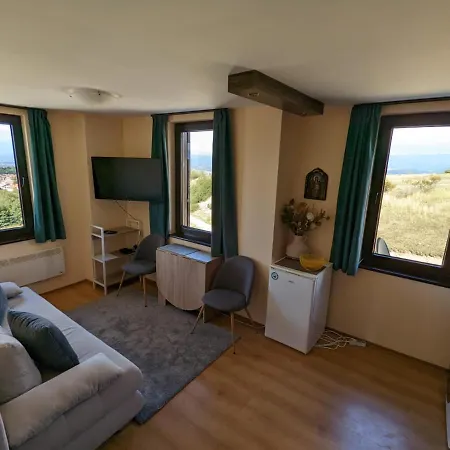 Stylish 2bd With Panoramic Mountain View By Flat Mаnager Daire