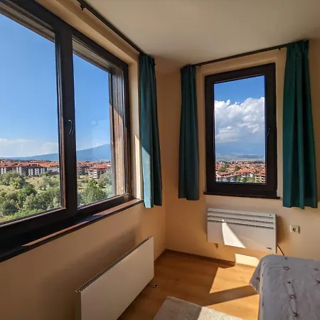 Stylish 2bd With Panoramic Mountain View By Flat Mаnager