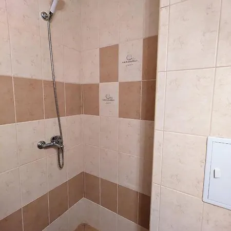 Stylish 2bd With Panoramic Mountain View By Flat Mаnager Bansko