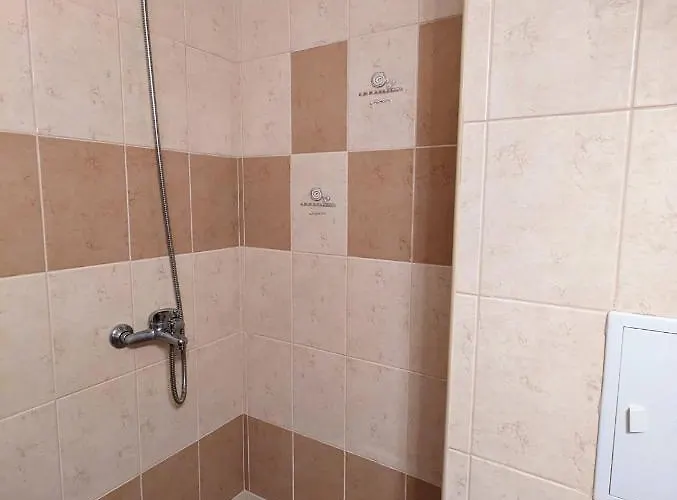 Stylish 2bd With Panoramic Mountain View By Flat Mаnager Банско