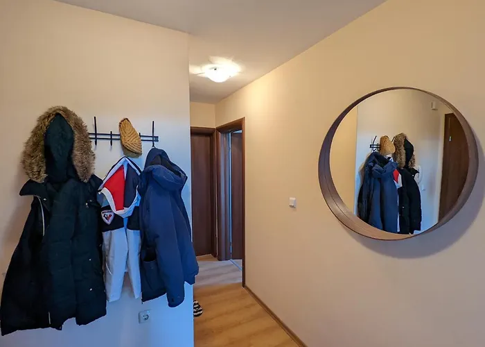 Stylish 2bd With Panoramic Mountain View By Flat Mаnager *